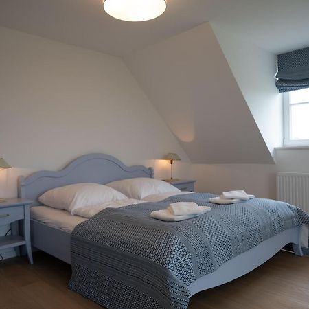 Ferienwohnung "Muehlenhof 5" - Gut Kletkamp Exterior foto